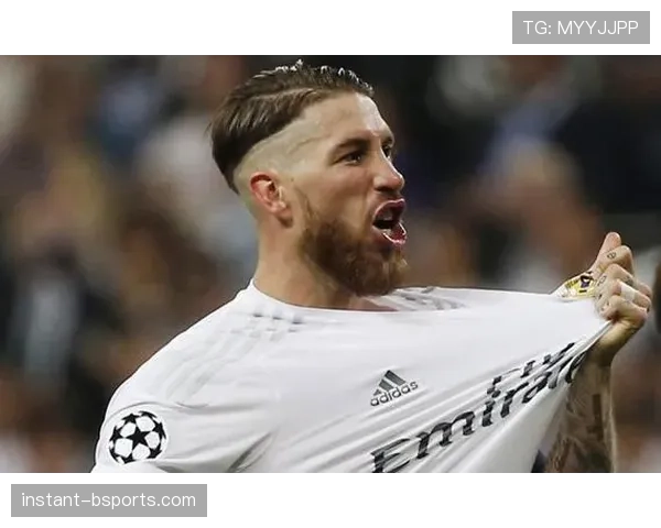 拉莫斯训练完直接去奢侈品店扫货，这体力是认真的？