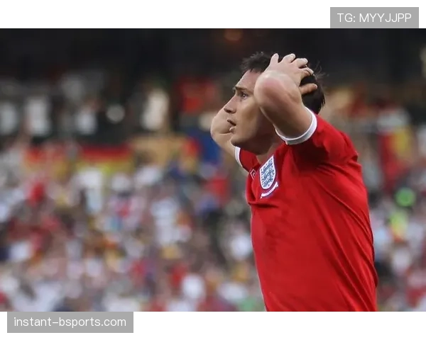 巴拉克与兰帕德：中场推进重心从后插进攻向全能覆盖偏移