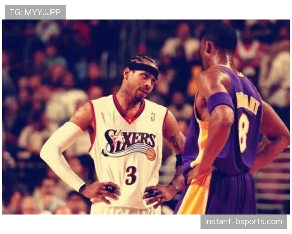 艾弗森突破制造错位提升得分效率引领球队攻防转换