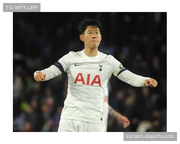 孙兴慜巅峰期还能维持多久：年龄与状态延续性分析