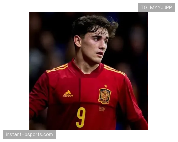 加维：从青年队直升国家队的极速成长轨迹