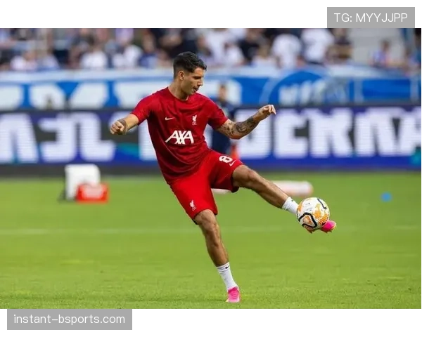 利物浦中场结构变化，对竞争格局产生影响，稳定性面临考验