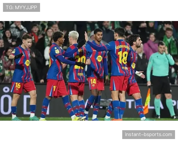 巴萨领先优势缩小，竞争格局趋紧，这支球队能否保持稳定性面临考验