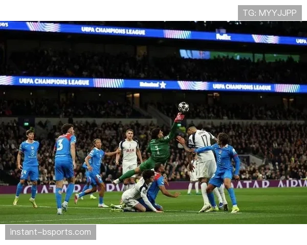 深度剖析热刺：为何豪门定位持续不稳，战术与管理分歧正在撕裂球队？