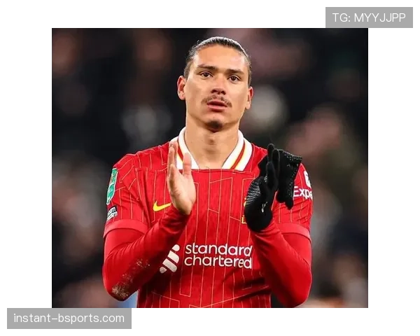 努涅斯的“非典型中锋”特质为何导致评价两极分化