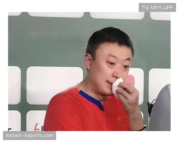 马琳赛场上铁血教练，家里却被宠成软萌小奶包了？